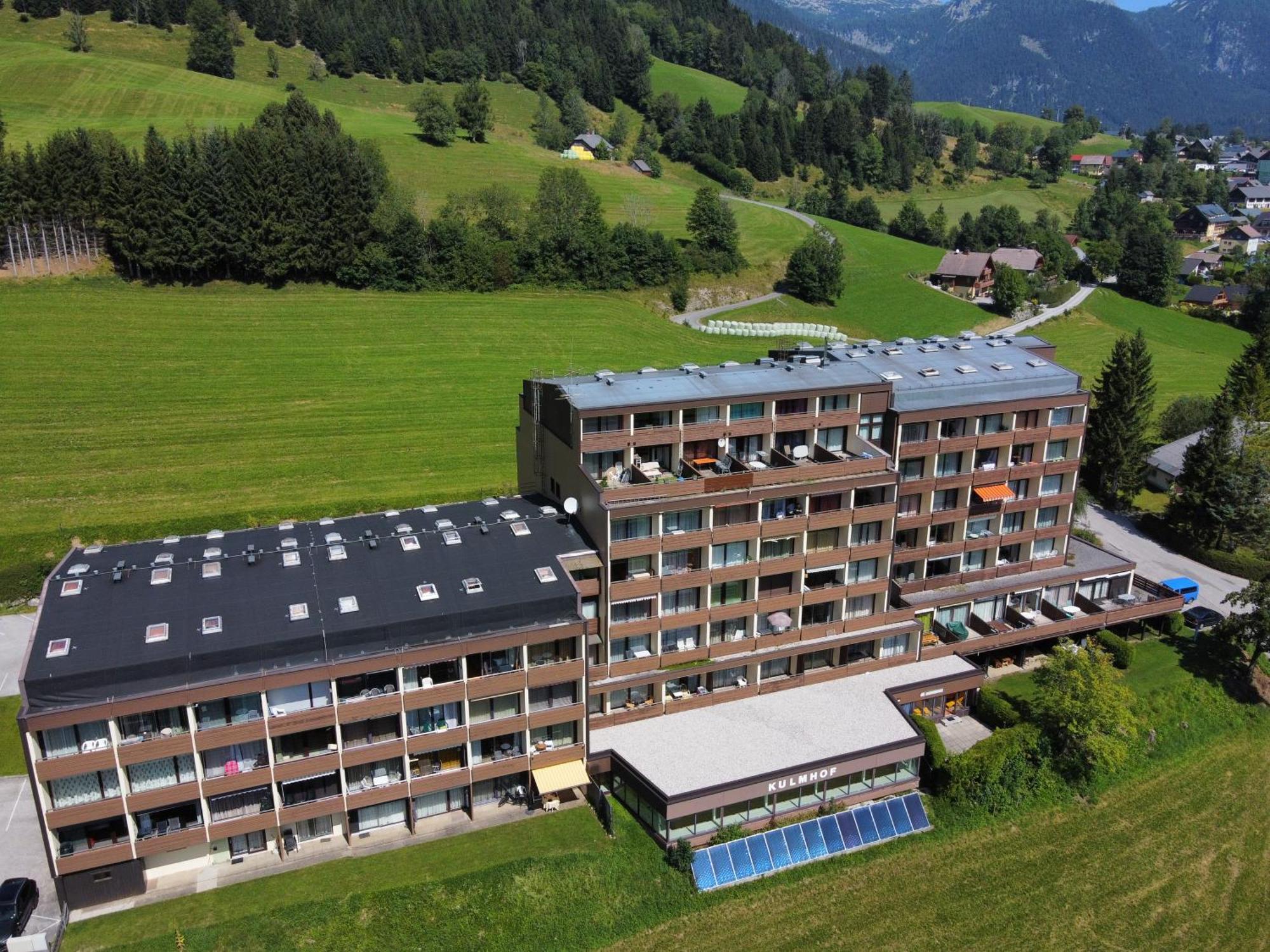 Cosy Apartment Tauplitz Exterior photo