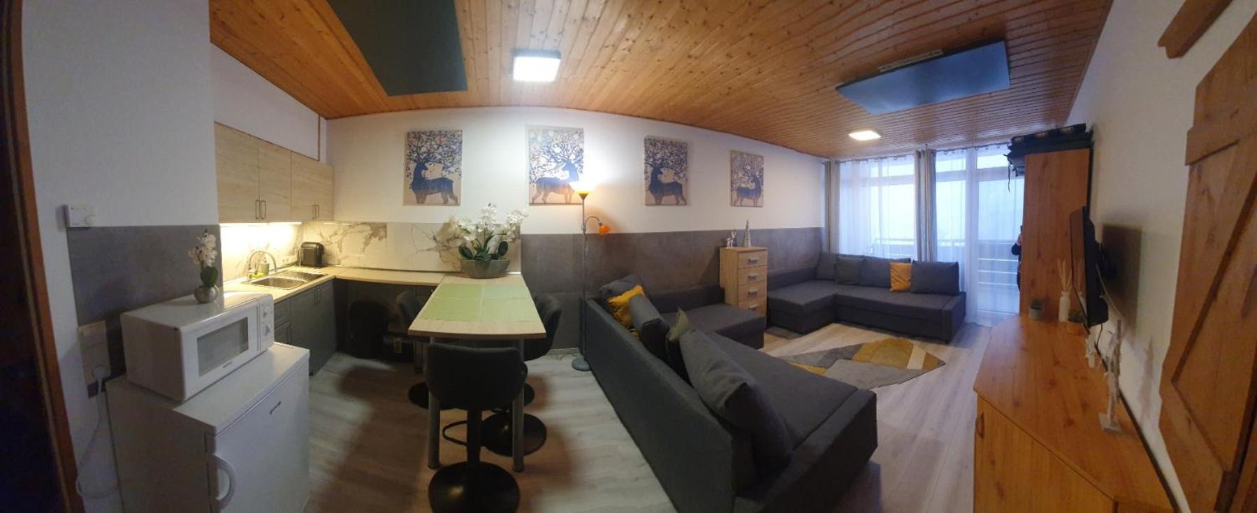 Cosy Apartment Tauplitz Exterior photo